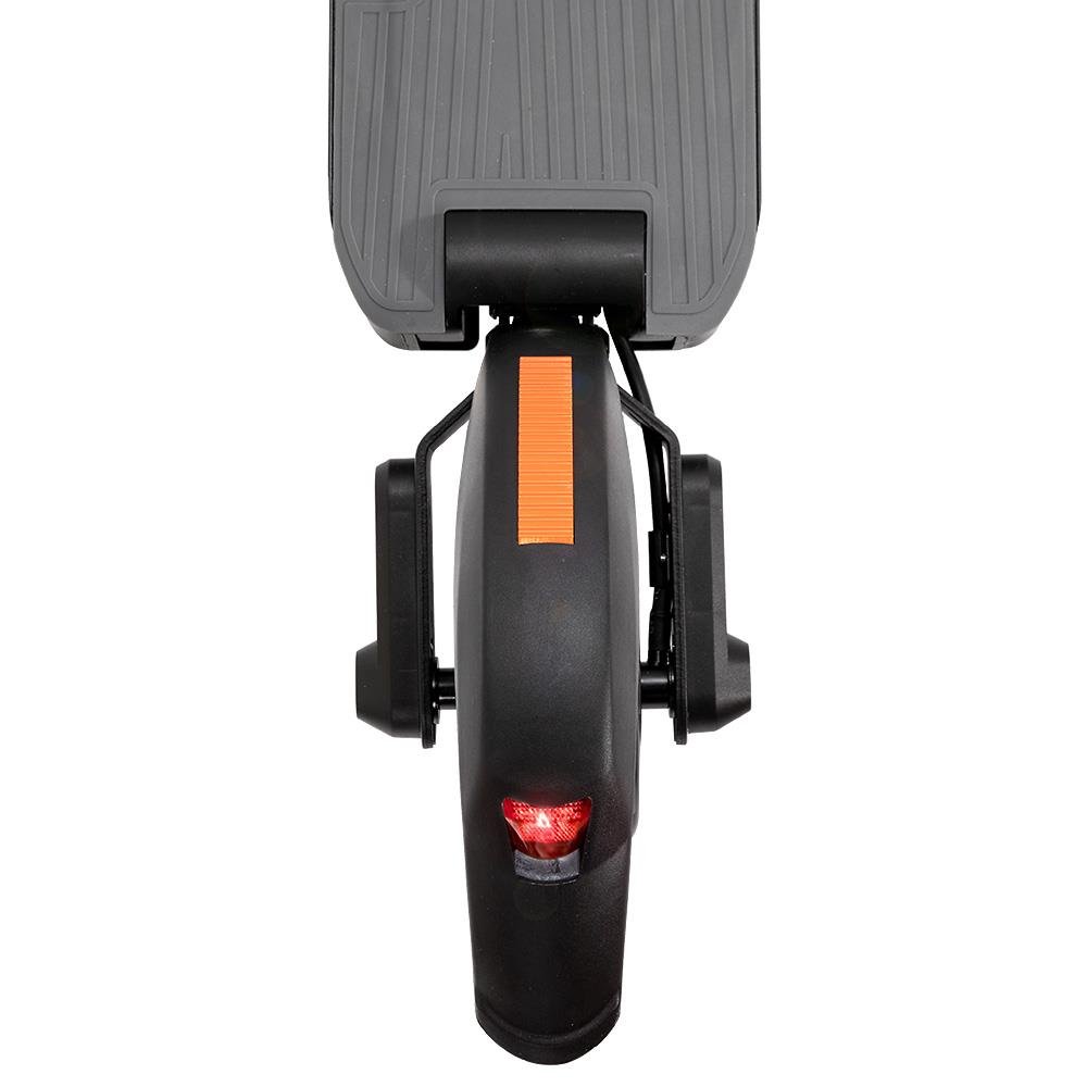 Poland warehouse dropshipping kugookirinS1 pro fold electric scooter 350 watt 7.5A battery