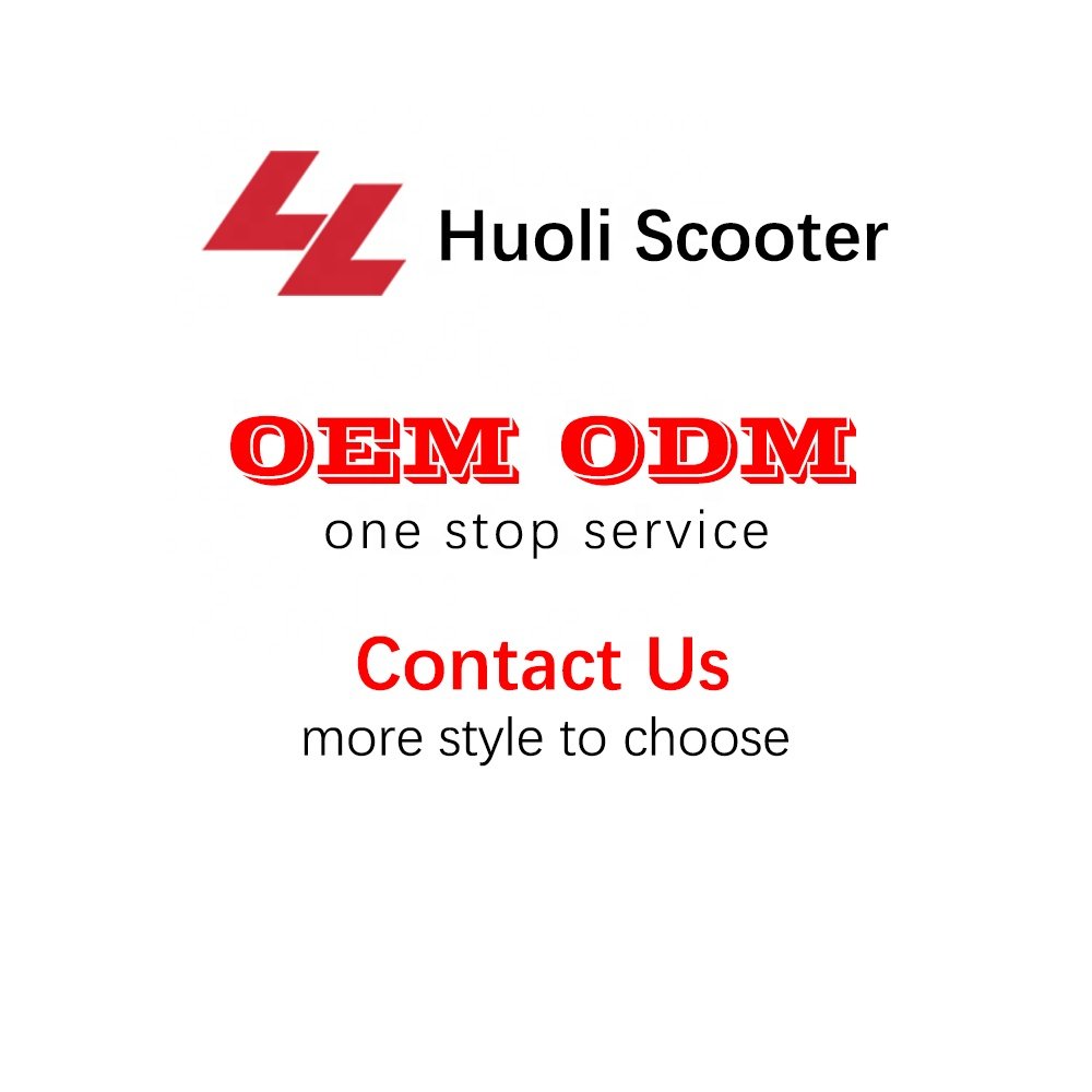Huoli Custom Complete Pro Scooter for Adults 6061-T6 Aluminium Trick Stunt Scooter High Quality Plastic Kick Scooter Adult