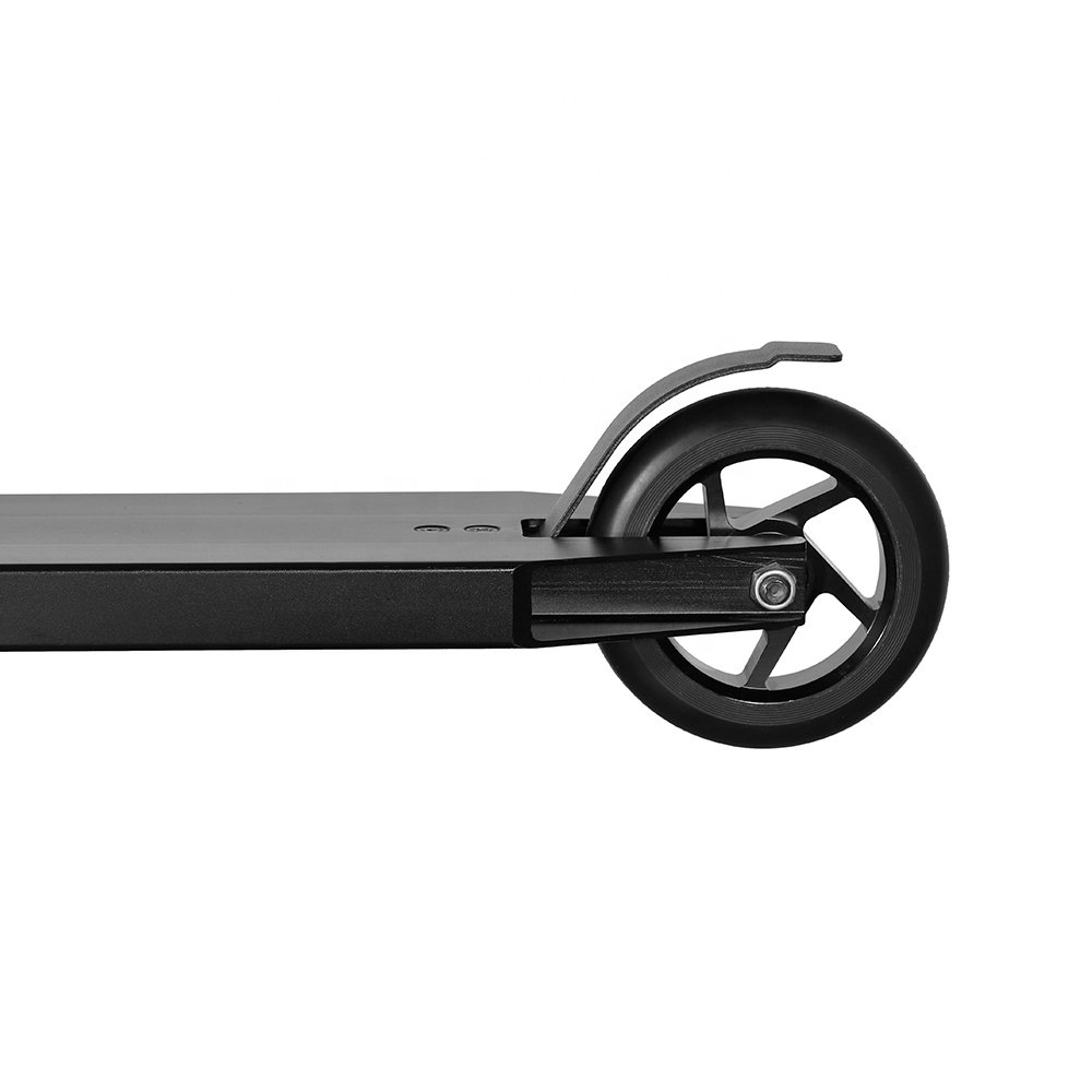 Huoli Custom Complete Pro Scooter for Adults 6061-T6 Aluminium Trick Stunt Scooter High Quality Plastic Kick Scooter Adult