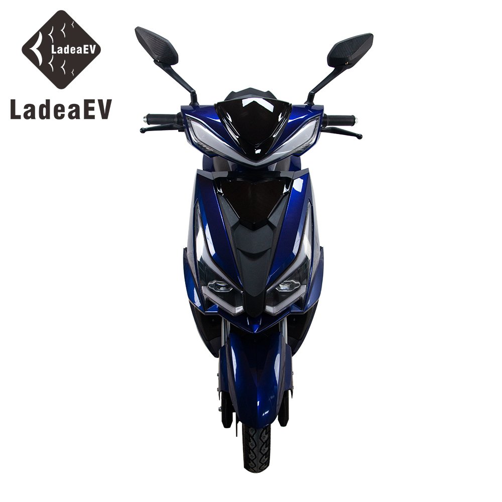 Factory price brushless motor 1000W electric scooter with removable battery