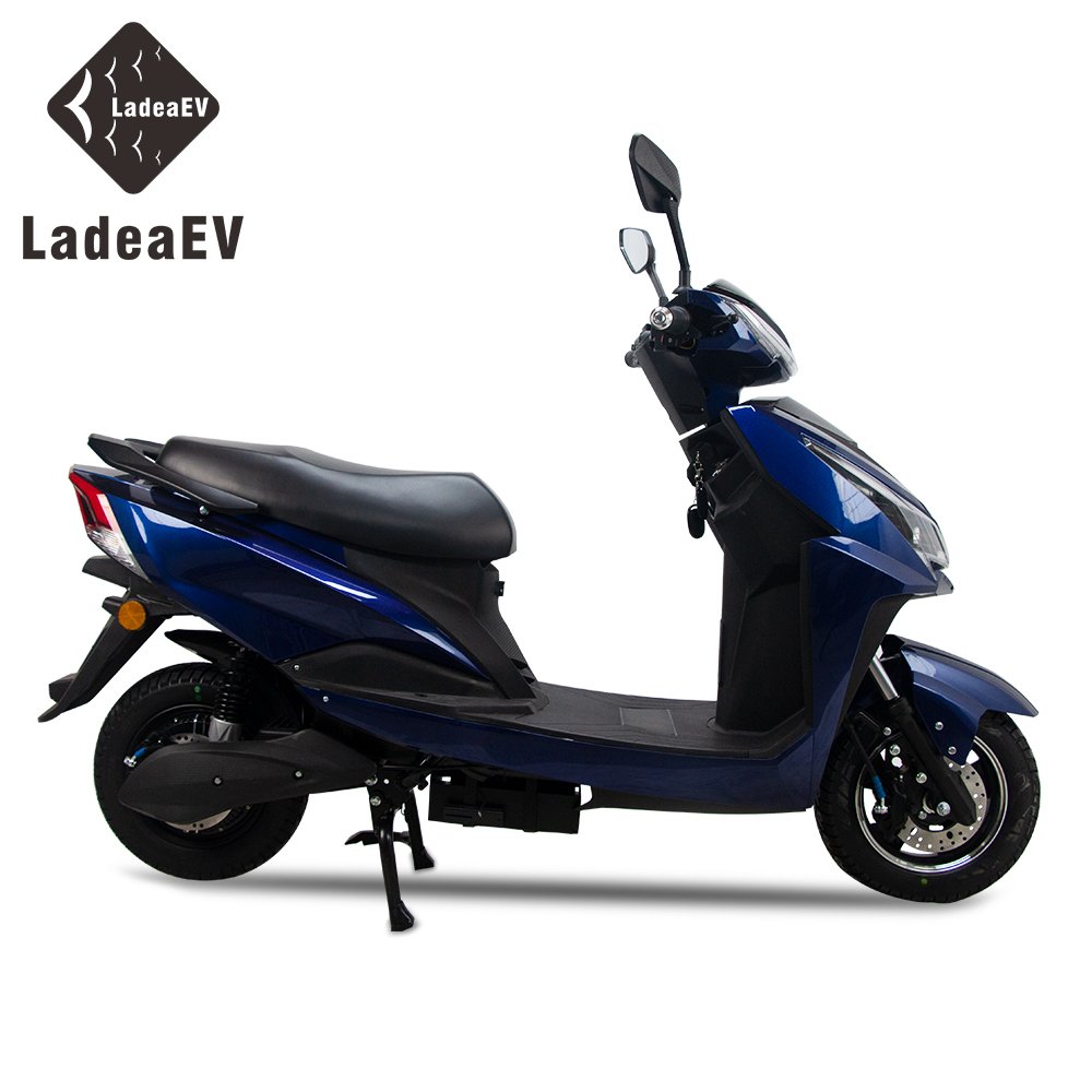 Factory price brushless motor 1000W electric scooter with removable battery