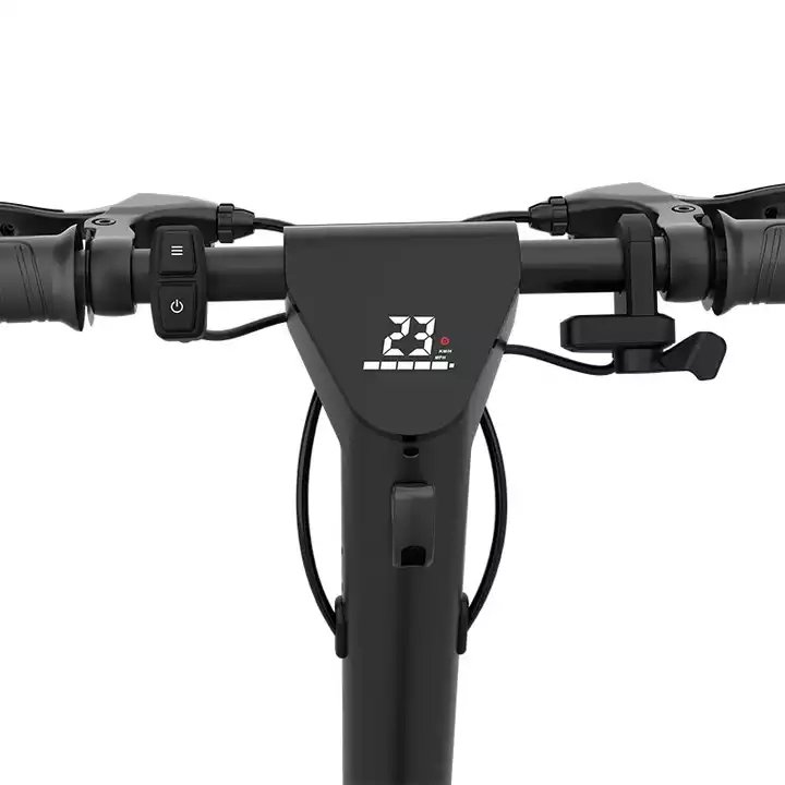 Powerful High-quality escooter 11inch Off Road X10 Scooter Folding Electric Scooter Fast Speed Mobility Scooter