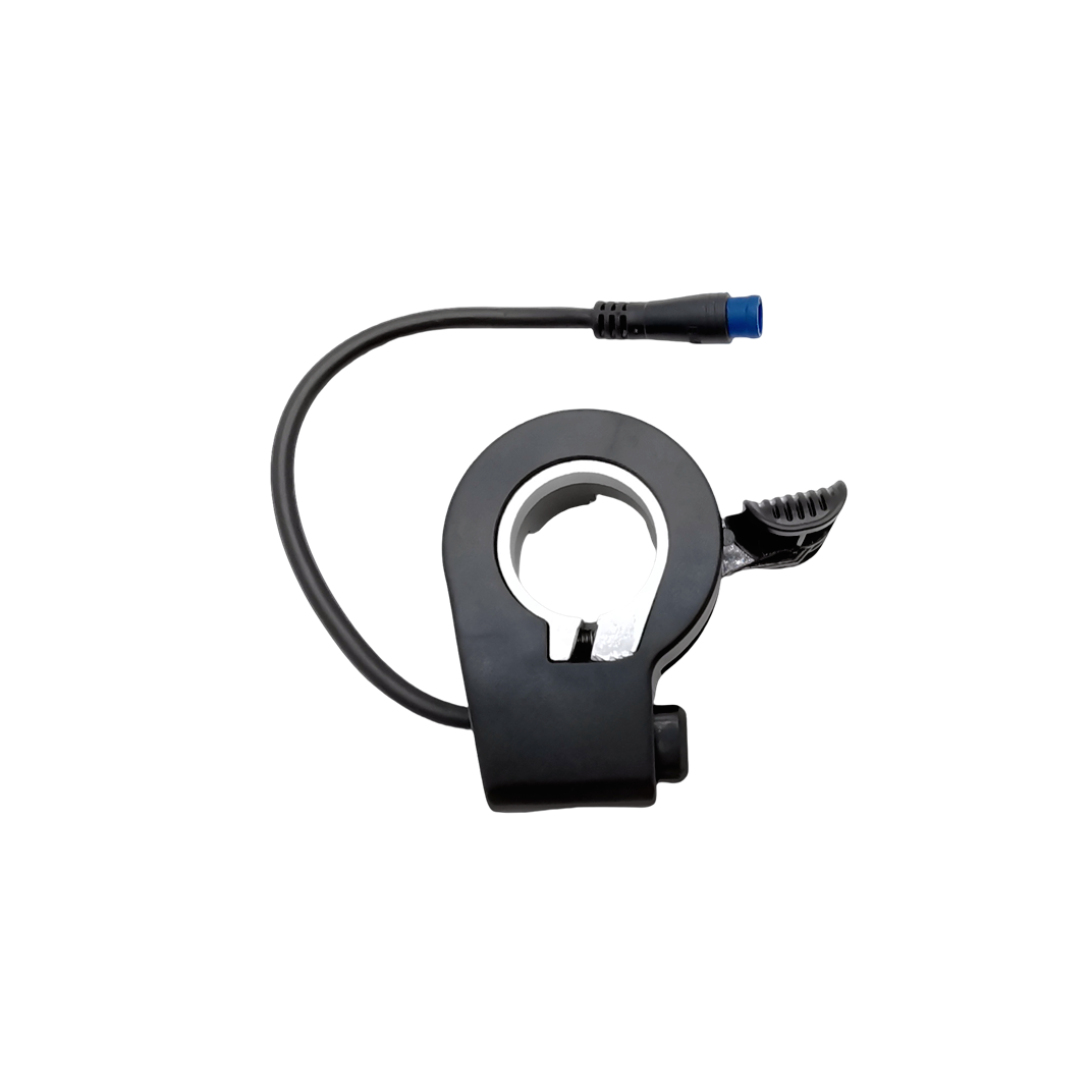 Original Accelerator for KUGOO KIRIN KuKirin G2 Pro G2 Max Electric Scooter Thumb Finger Speed Control Replace Accessories