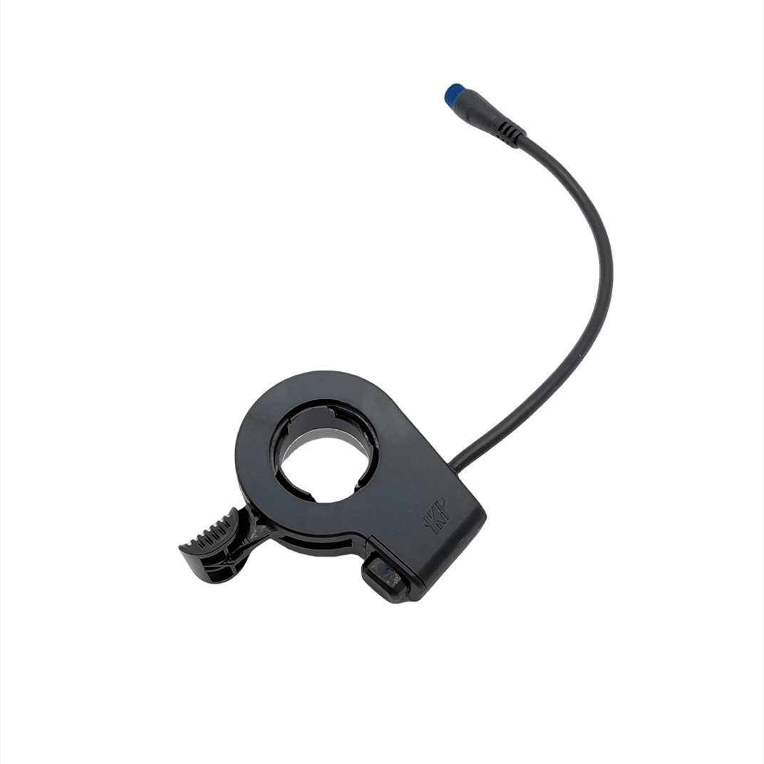 Original Accelerator for KUGOO KIRIN KuKirin G2 Pro G2 Max Electric Scooter Thumb Finger Speed Control Replace Accessories