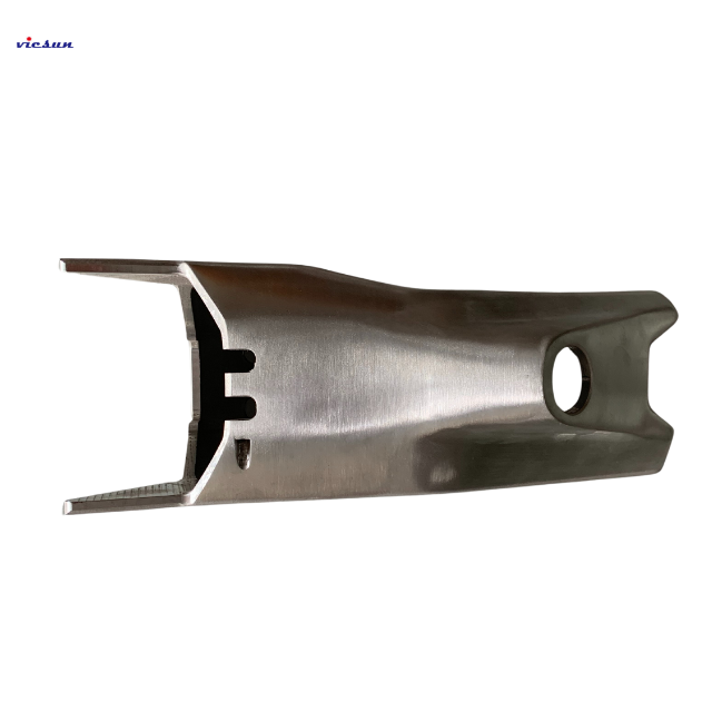 Custom High Precision Electric Bicycle Aluminum Alloy Frame Vacuum Casting Parts Electric Bike Parts Ebike Frame