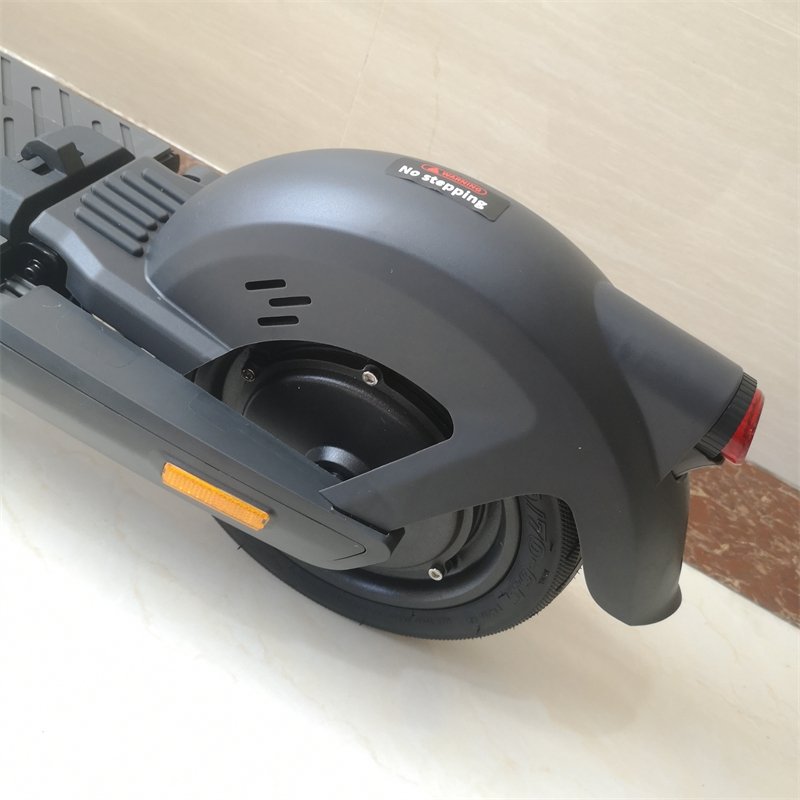 EU Stock Original INMOTION S1F Smart Electric Scooter 40km/h Scooter 1000W Max Power For Adult Foldable Kickscooter 10 Inch Tire