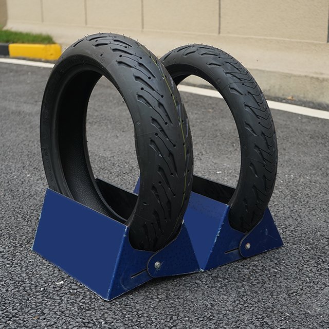 Hot sale Scooter tyre 120/70-12 130/70-13 100/80-16 140/70-14