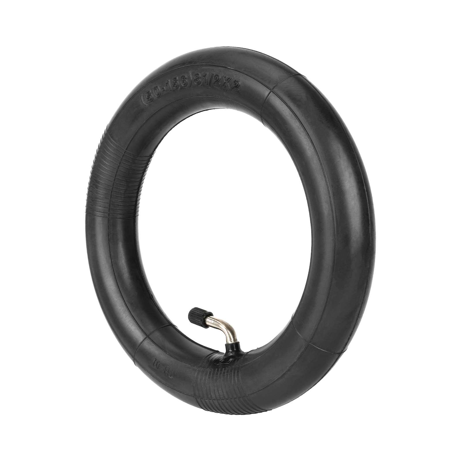 EU Warehouse E-Scooter 8.5inch Inner Tube reinforced 8 1/2*2 ScooterTube with bent valve inward for Electric Scooter Accessories