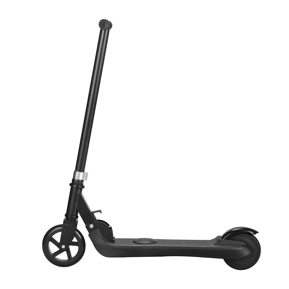 Gyroor China Supplier EU warehouse foldable kids children kick scooter Electric Scooters for kids