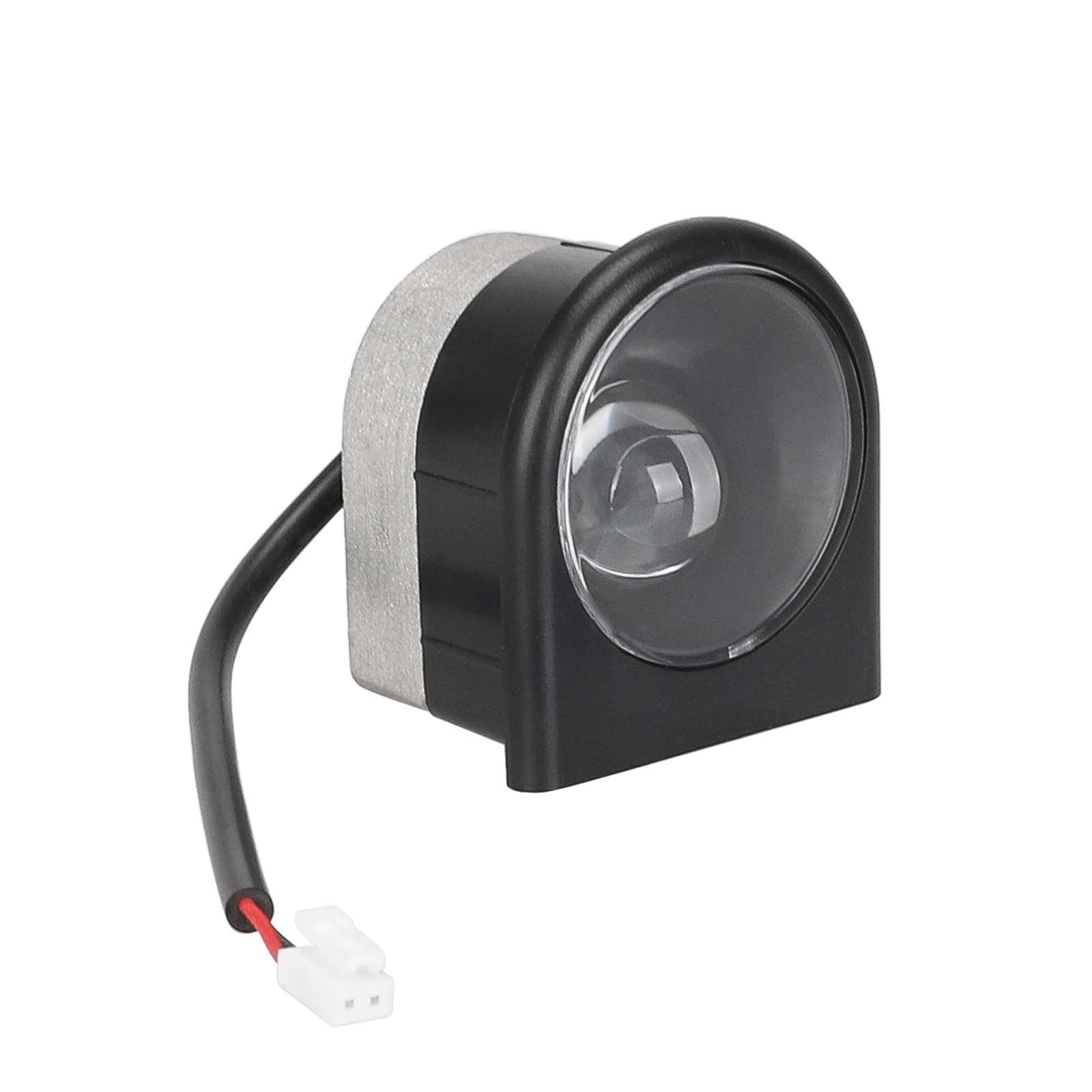 ELectric Scooter Front Light LED Headlight Lamp For Xiaomi 4Pro Scooter Parts Replacement Accessories
