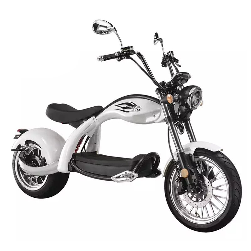 Eec Citycoco 2000w 3000w Electric Scooter Citycoco Long Range Citicoco Chopper Chinese Prices