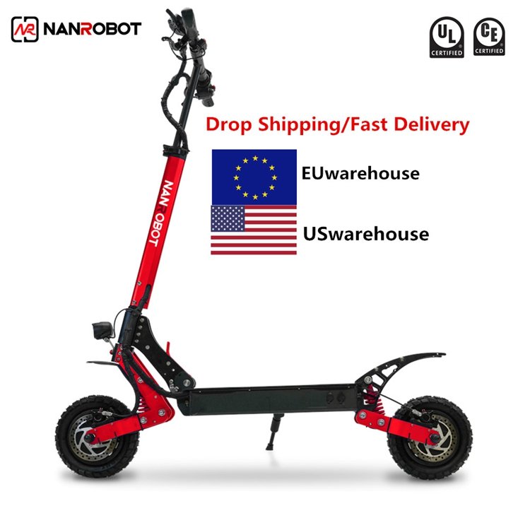 Popular e scooter electrico for adult /good quality electric scooter 2000w two wheel electric scooter