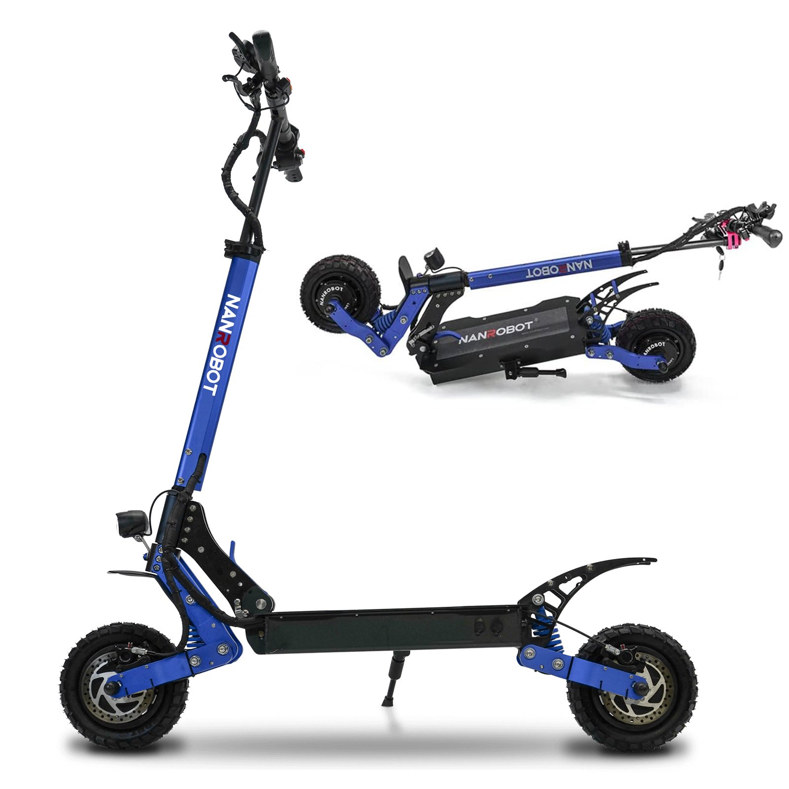 Popular e scooter electrico for adult /good quality electric scooter 2000w two wheel electric scooter