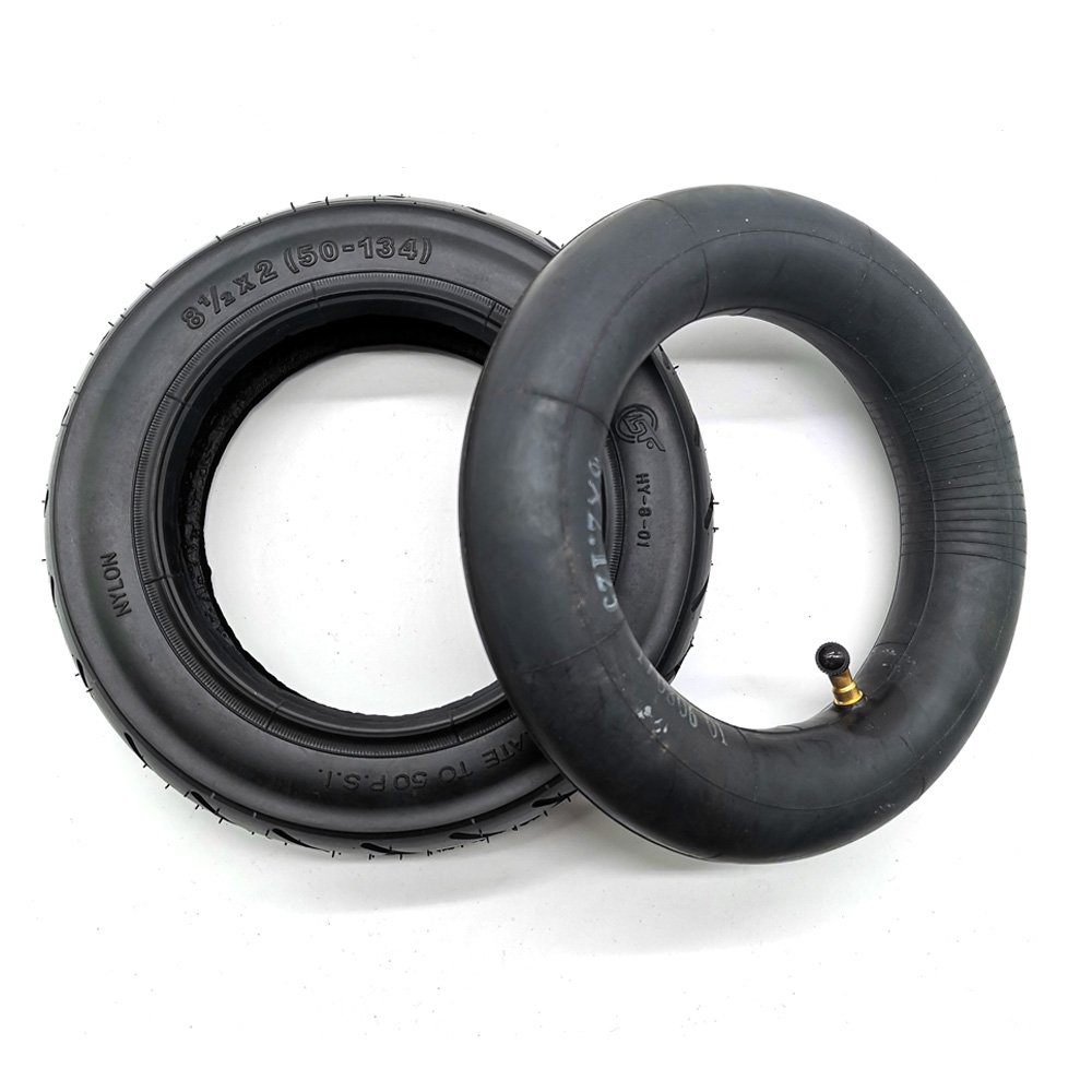 High quality 8.1/2x2(50-134) electric scooter winter tire
