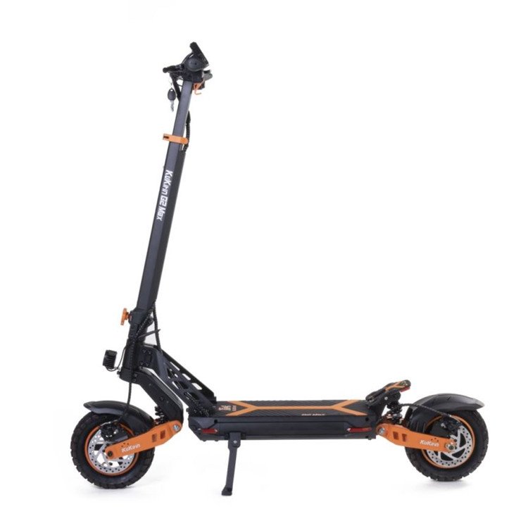 Eu tax free 10inch offroad tire trottinette lectrique 48v 20ah high-quality battery 1000w power motor electric scooter