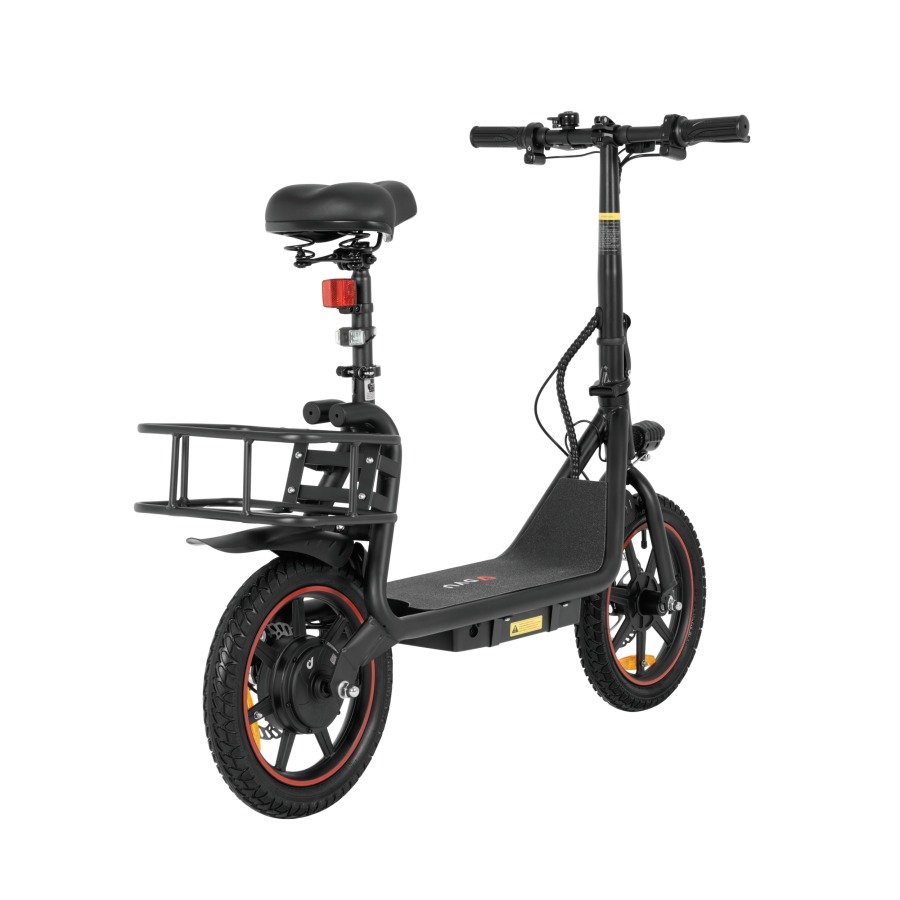 2024 wholesale fast Electric Scooter Kickstand two wheel smart balance Adults off road Electrics Scooters with seat