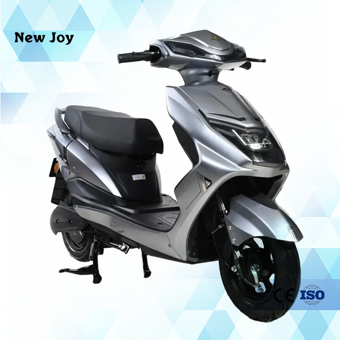 2024 Hot Sales China Made DETRITUS 200W 60v/72v 20Ah/32Ah Electric Scooter Adult Electric Motor Listrik for Motorcycles & Ebike