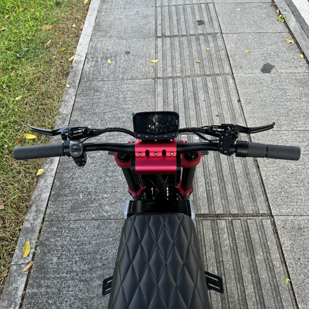 2024 NEW Molo5 72V 10000W 15000W Seated E Scooter Hub Motor 60V 52V Off Road 13/14 Inch Removable Battery 5000W Electric Scooter