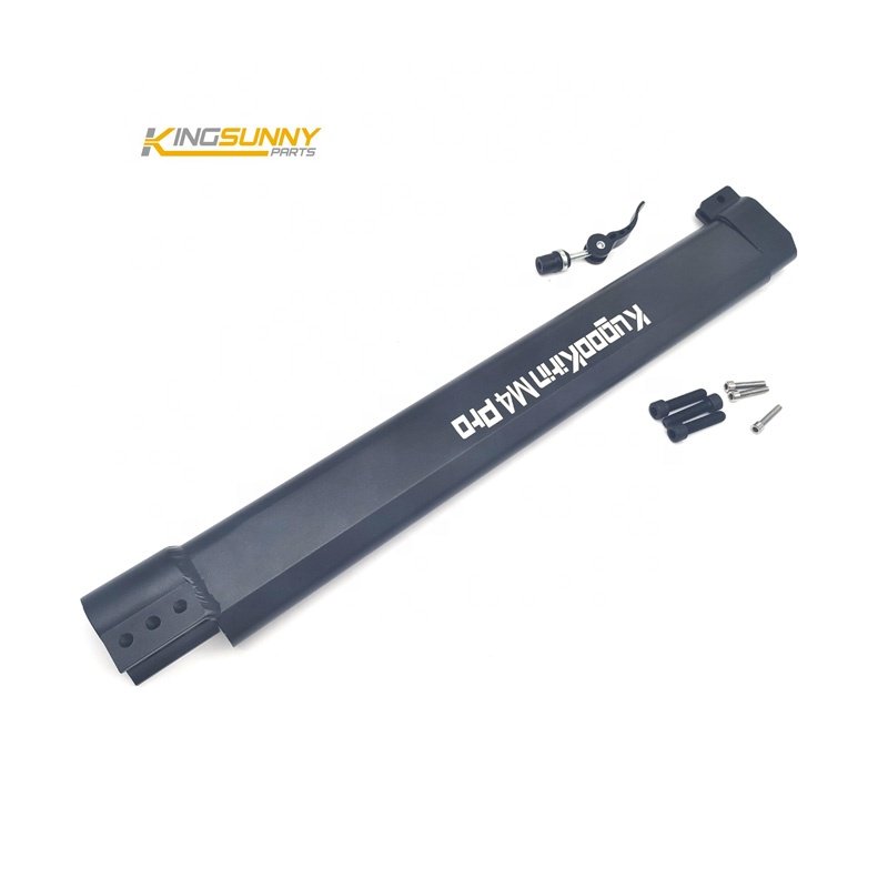Electric Scooter Steering Pole For Kugoo Kirin Kukirin M4 Pro Scooter Front Metal Pole Spare Parts Old Type