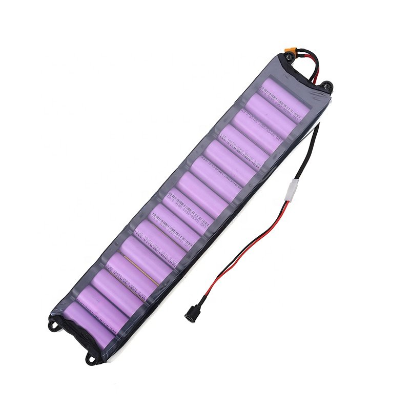 China Upgrade Extra lithium Battery pack 36V 7.8Ah power Cells Electric Scooter Accessories for M365/Pro2 additional Repair