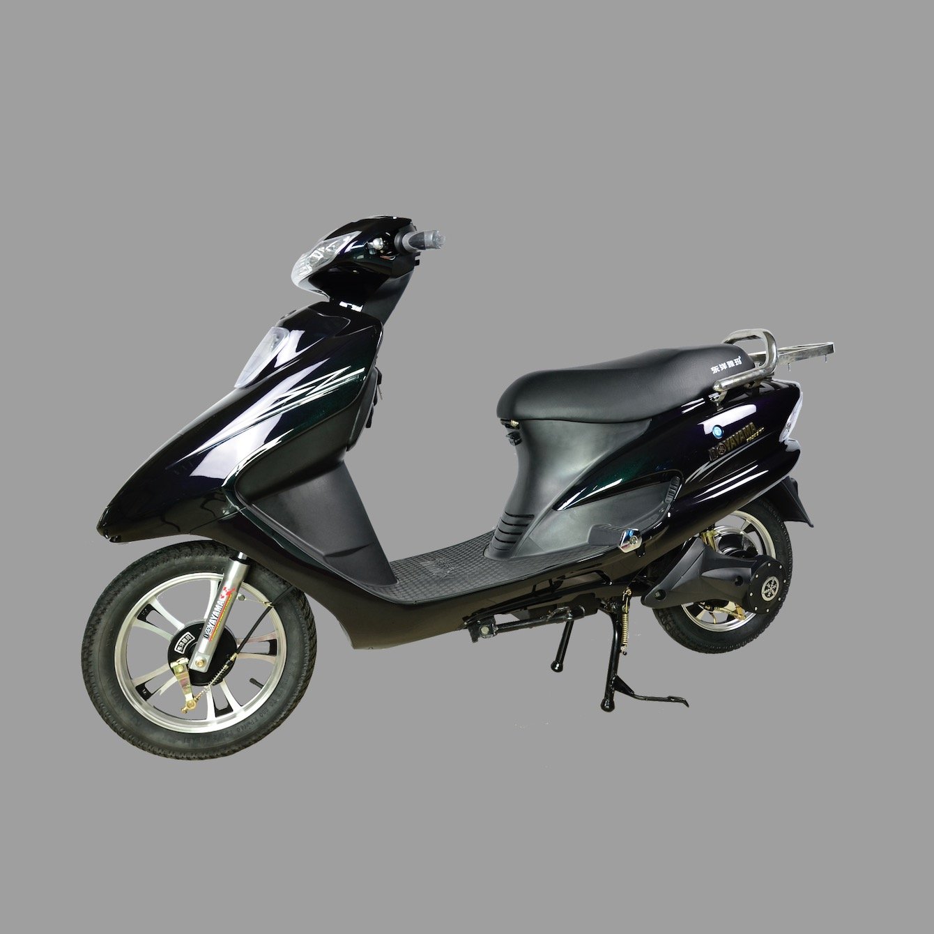 Factory Supply 60v 20ah lead acid battery Adult Electric Motorcycle Good Quality Electric Scooter Electric Motorcycle