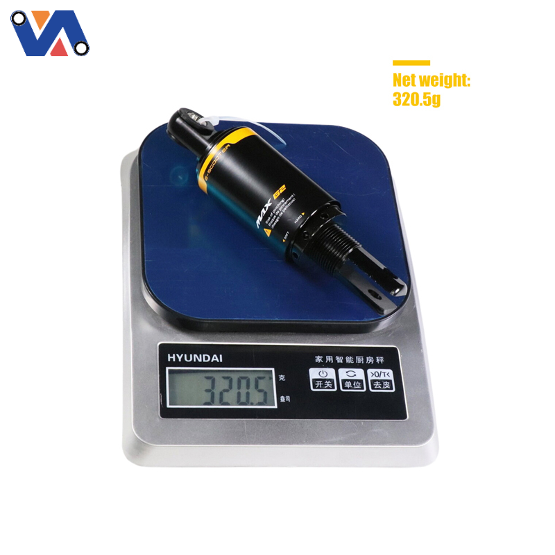 New Image OEM Original Rear Shock Absorber For Ninebot Max G2 Electric Scooter Rear Suspension Shock Damper Parts