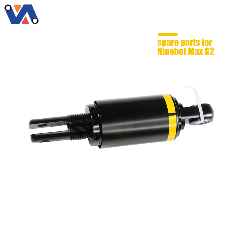 New Image OEM Original Rear Shock Absorber For Ninebot Max G2 Electric Scooter Rear Suspension Shock Damper Parts