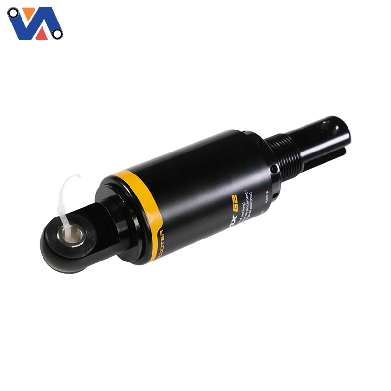 New Image OEM Original Rear Shock Absorber For Ninebot Max G2 Electric Scooter Rear Suspension Shock Damper Parts