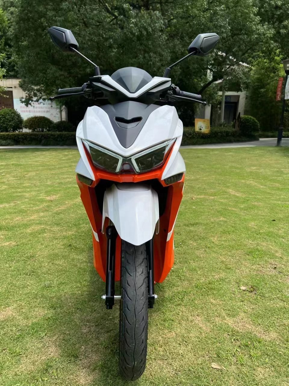 Electric Scooter 2020 Newest Design Private Model 6 5inch 2 Wheels Max LED Unisex Motor Frame Power Battery Time Charging Brake