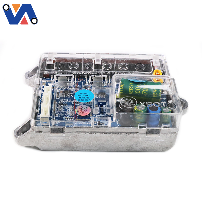 New Image Motherboard Controller Repair Replacement Parts For 1:1 Mijia M365 Electrical Scooter Accessory