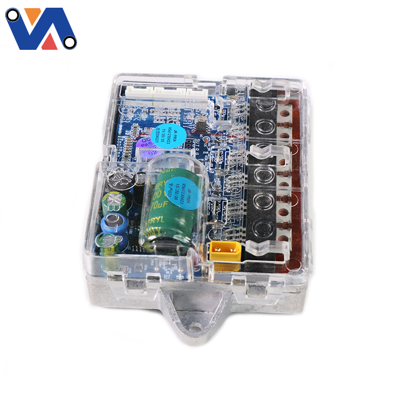 New Image Motherboard Controller Repair Replacement Parts For 1:1 Mijia M365 Electrical Scooter Accessory