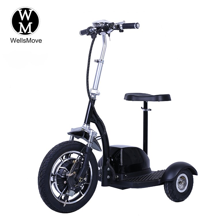 US/Europe hot sell elektric scooter for old people