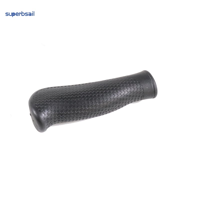 Superbsail Rubber Handle Grips for KUGOO G2 PRO KuKirin G2 MAX Electric Scooter Rubber handle Replacement Spare Parts