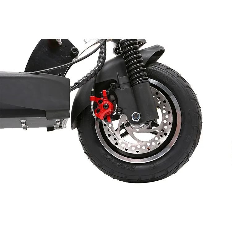 Price Cheap for urban driving High quality OEM roller 48V350W500W 10 inches adult folding electric scooter