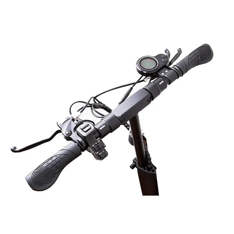 Price Cheap for urban driving High quality OEM roller 48V350W500W 10 inches adult folding electric scooter