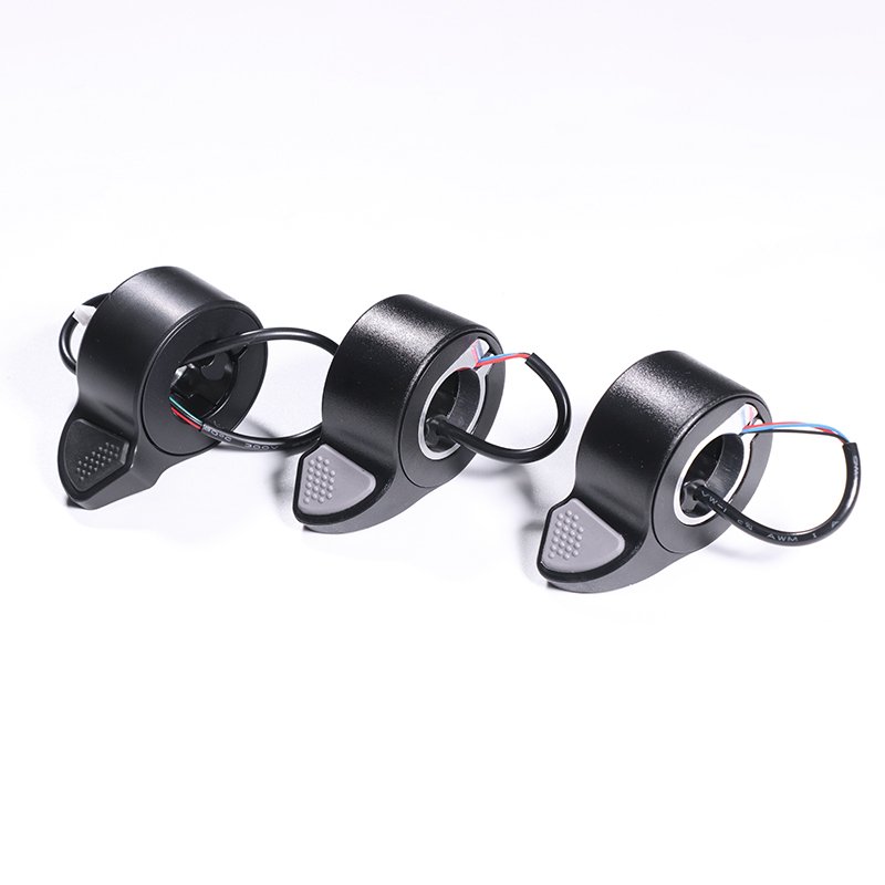 OEM Spare Parts Accessories For Ninebot Max Plus/Ninebot Max Plus Sharing Electric Scooter brake handle lever Parts Accessories