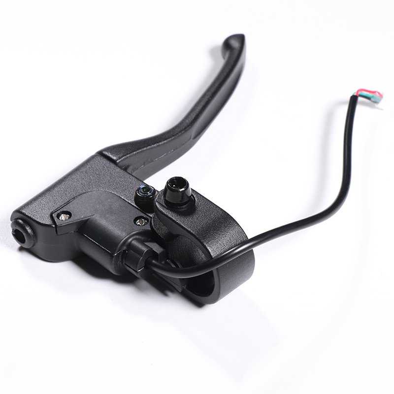 OEM Spare Parts Accessories For Ninebot Max Plus/Ninebot Max Plus Sharing Electric Scooter brake handle lever Parts Accessories