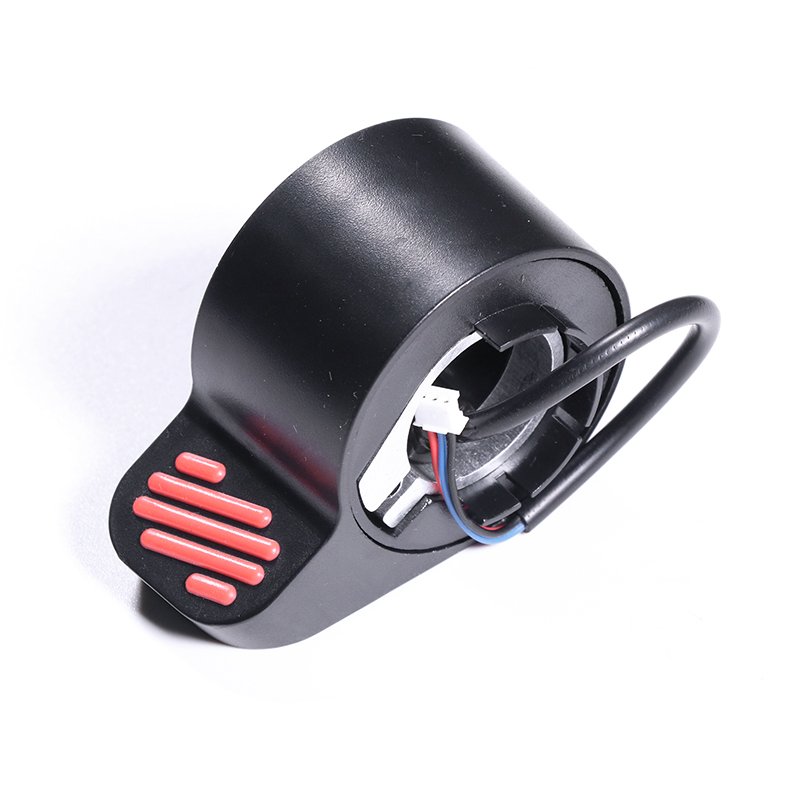 OEM Spare Parts Accessories For Ninebot Max Plus/Ninebot Max Plus Sharing Electric Scooter brake handle lever Parts Accessories