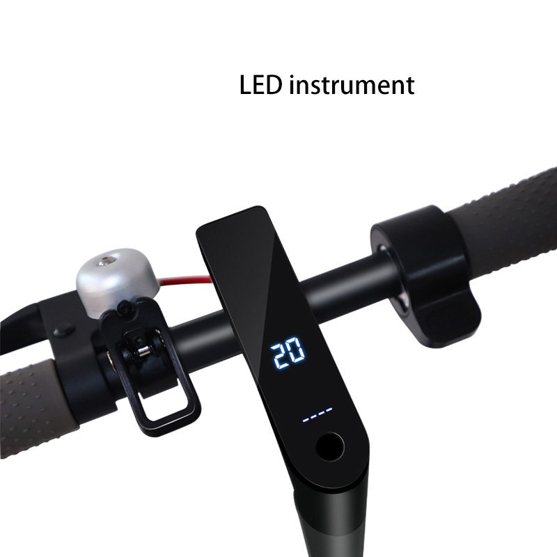 wholesale factory price powerful 250w motor electric scooter adult high quality self-balancing electric scooters