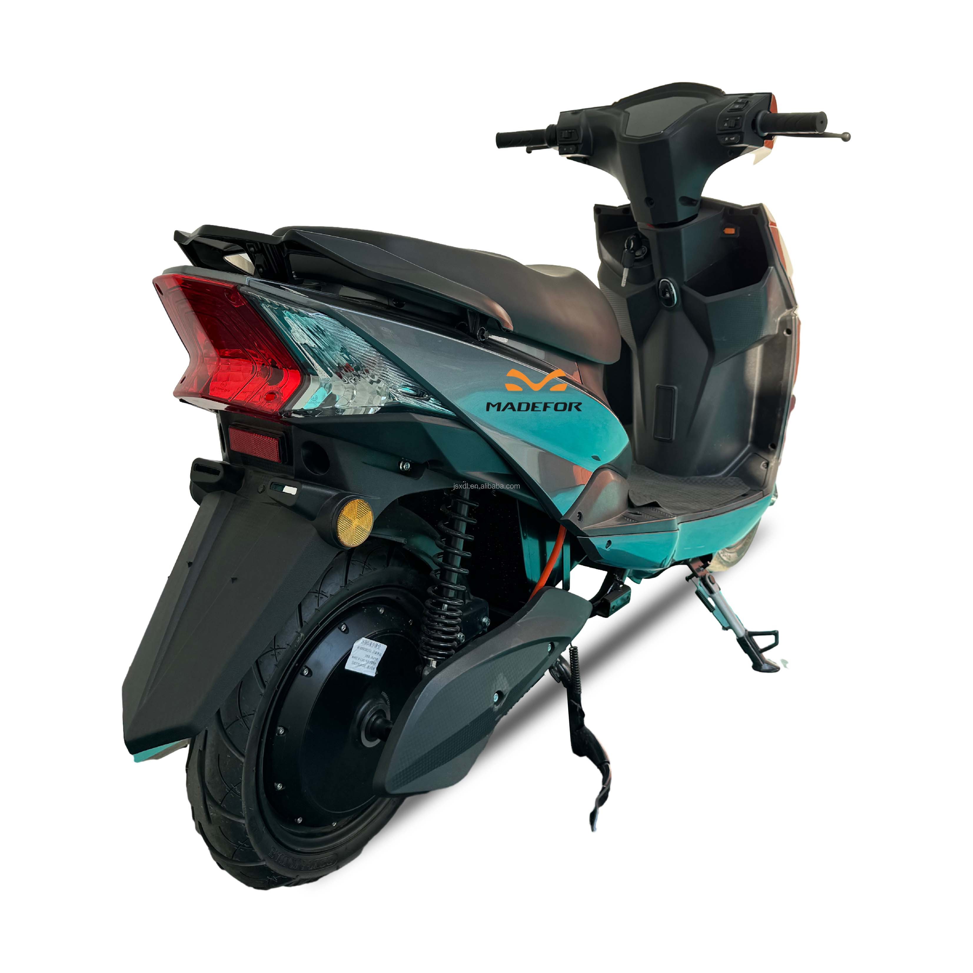 2024 NEW ew electric scooters para adulto model 1200w eec electric scooter powerful adult electric scooters