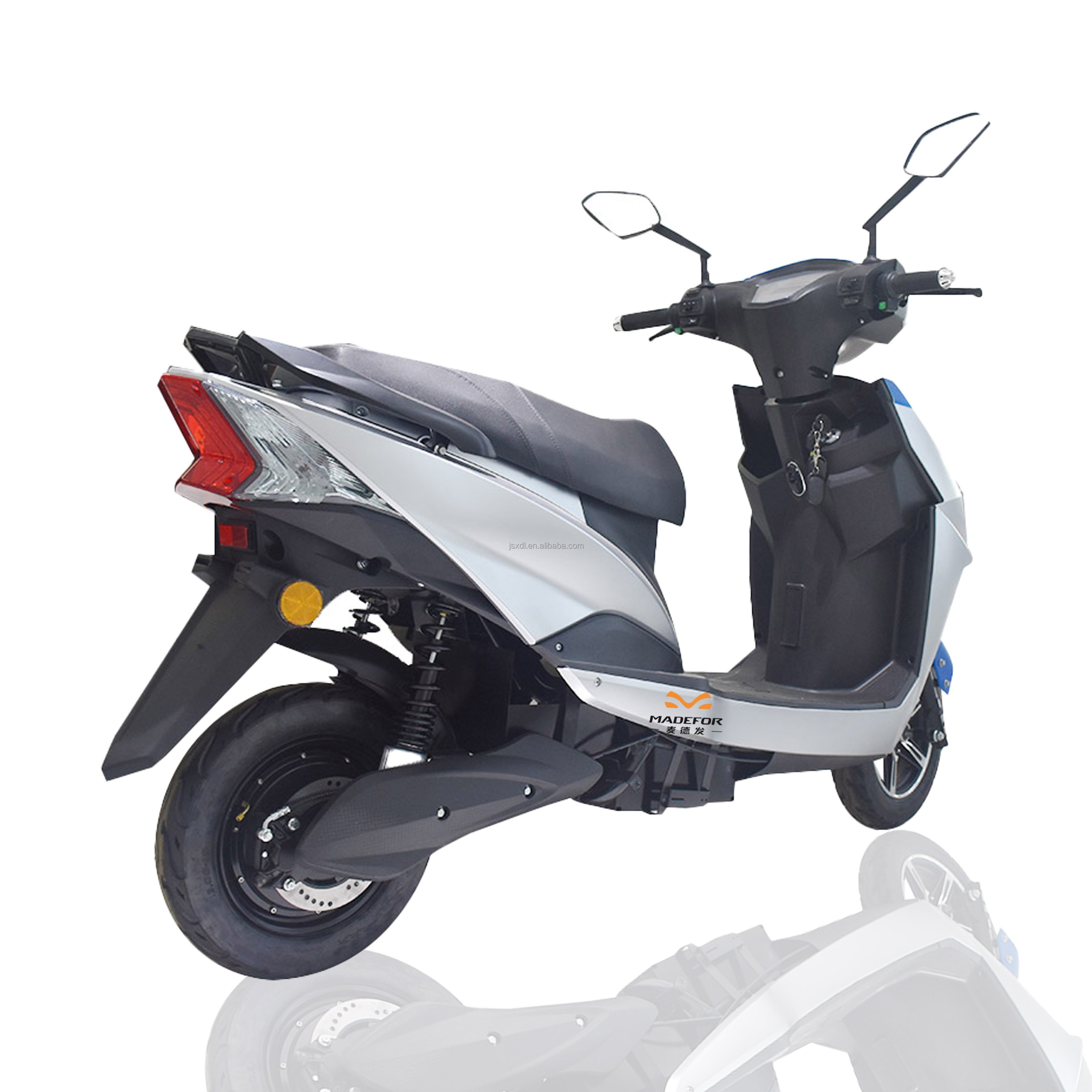 2024 NEW ew electric scooters para adulto model 1200w eec electric scooter powerful adult electric scooters