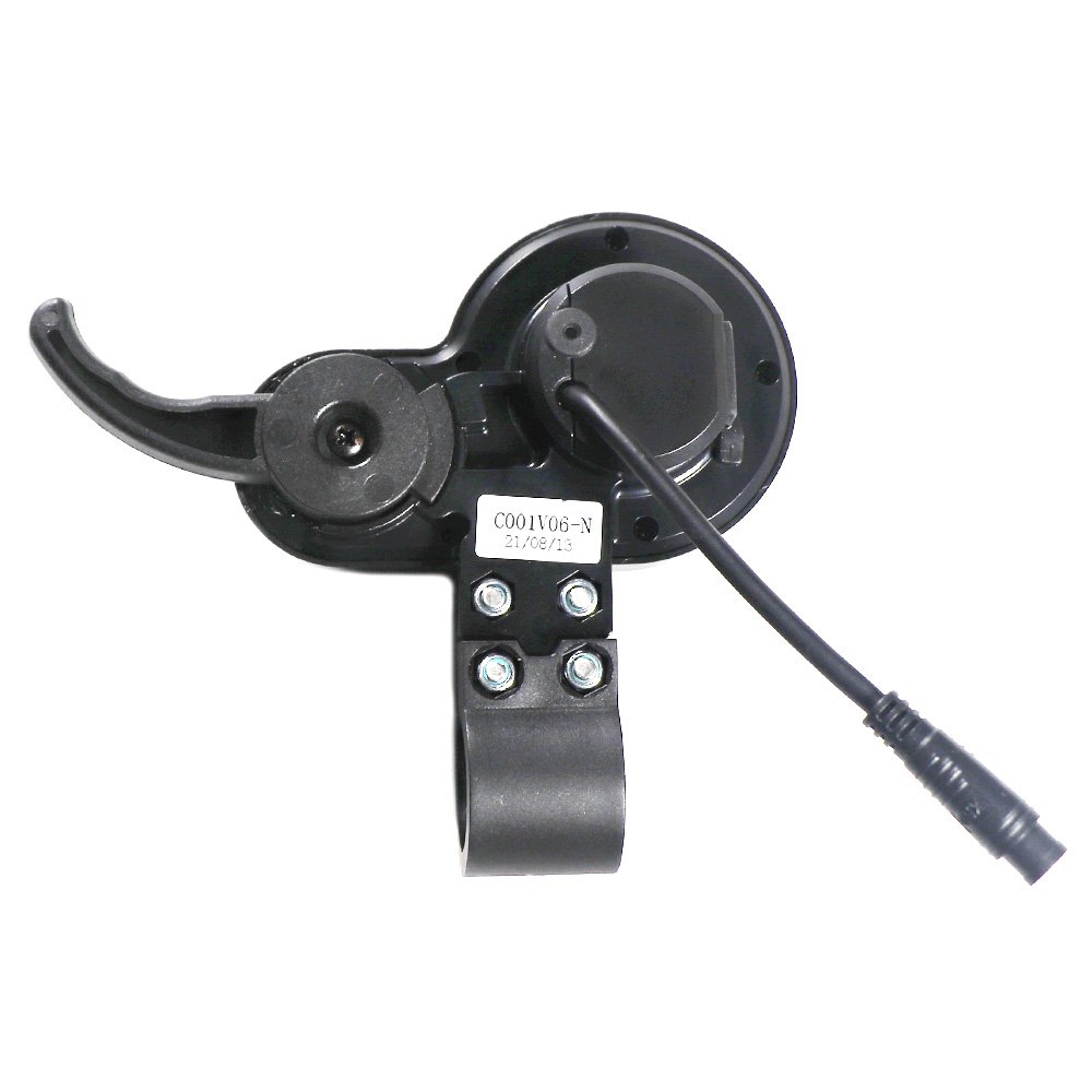 New Image Electric Scooter Spare TF 100 Parts LED Instrument Display Screen For Kugoo M4/M4 Pro 6 Pin E Scooter LCD Display