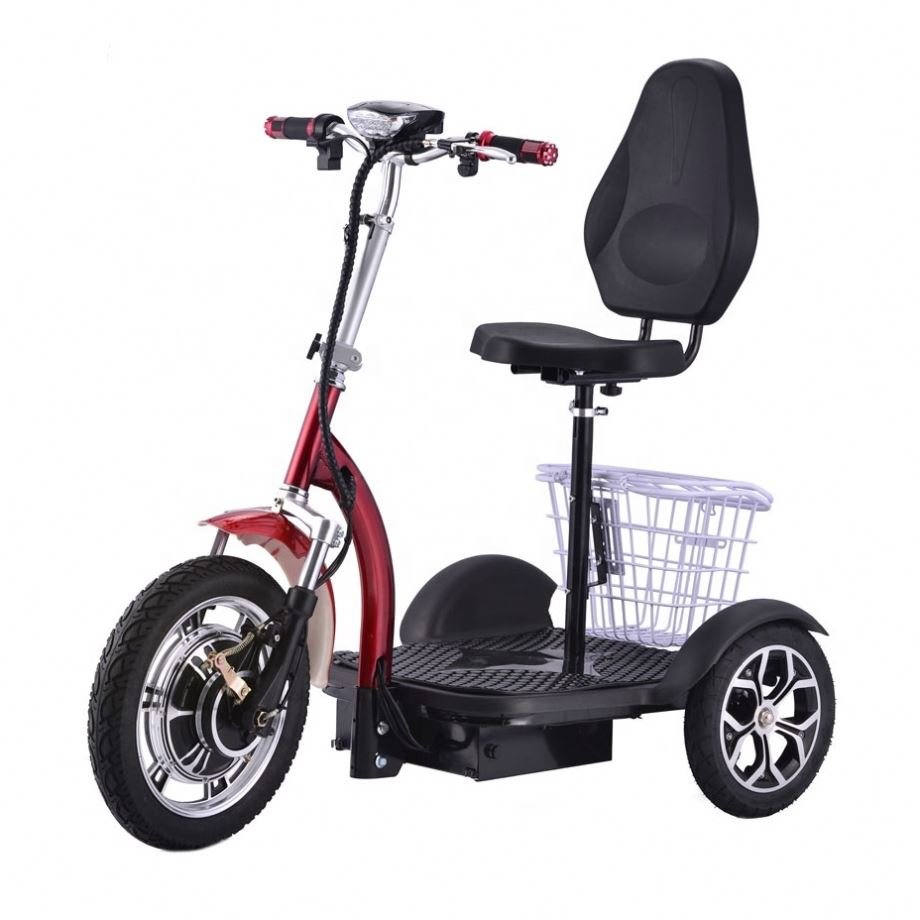 Cheap Personalized Wholesale Price Adult Electric Scooter