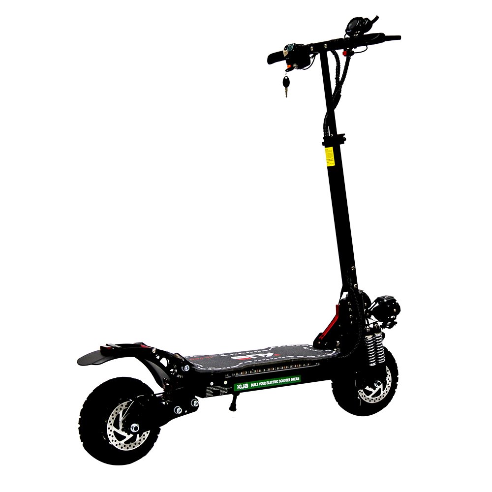 48v 21ah Dual Motor E Scooter 2400w 60km/h Off Road Best Electric Scooters Long Range Powerful For Adults Electric Scooter Ningb