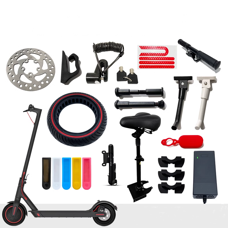 YIWheel Hight Quality electric scooter parts electric Scooter parts controller and instrument display For kugoo M4