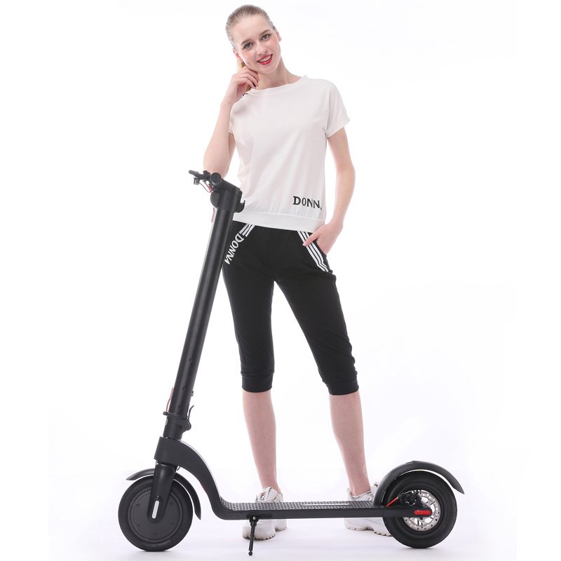 China adult tricycle two wheel fastest riding off road electric scooter motorised e scooters scoot scooters for adults
