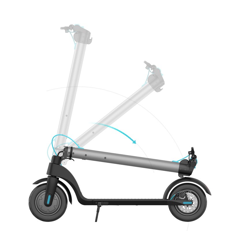 China adult tricycle two wheel fastest riding off road electric scooter motorised e scooters scoot scooters for adults