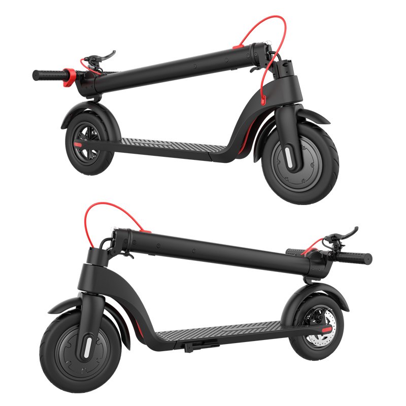 China adult tricycle two wheel fastest riding off road electric scooter motorised e scooters scoot scooters for adults