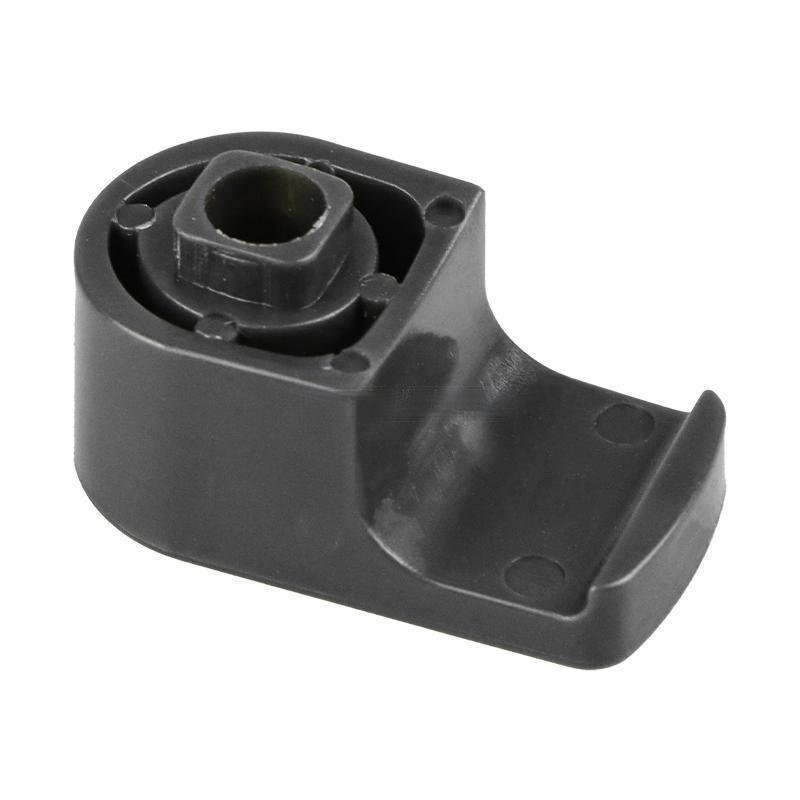 Rear fender hook folding hook suitable for F20 F30 F40 electric scooter plastic waterproof rear fender accessories scooter Parts