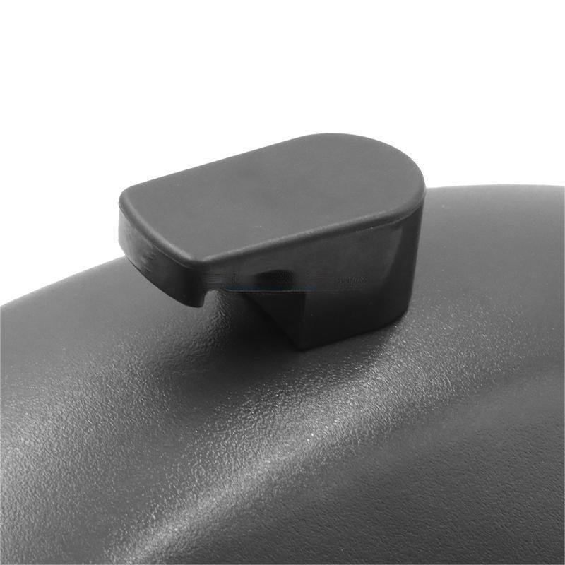 Rear fender hook folding hook suitable for F20 F30 F40 electric scooter plastic waterproof rear fender accessories scooter Parts